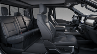 2025 Ford F-150® Internal Image 1